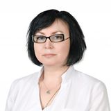 Шеврыгина Ольга Николаевна