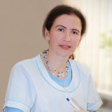 Лебедева Ирина Вячеславовна