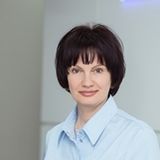 Шрамко Светлана Владимировна