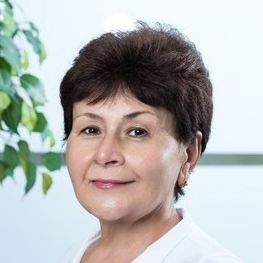 Зулькарнеева Гульзинур Мансуровна, фото