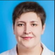 Грекова Ирина Алексеевна, фото