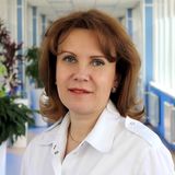 Литвякова Ирина Владимировна