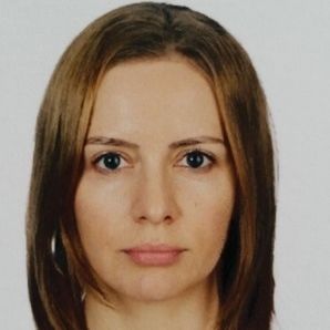 Самойлова Виктория Александровна