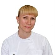 Яковицкая Ольга Климентовна