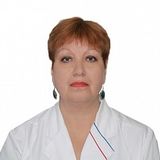 Фролова Елена Анатольевна