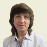 Булгакова Наталья Михайловна
