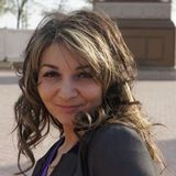 Knalyan Rima Володяевна