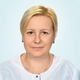 Брагина Ирина Владимировна