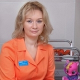 Антипова Анна Владимировна