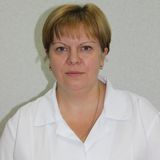 Филиппова Светлана Валерьевна