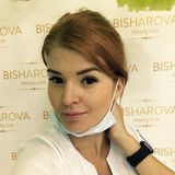 Бишарова Кристина Фанзилевна