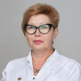 Николаева Татьяна Александровна, фото