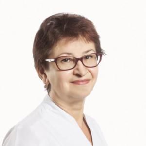 Галимова София Нигматовна, фото
