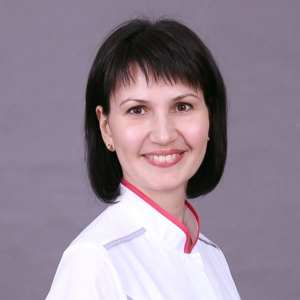 Паненкова Екатерина Семеновна