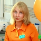 Белоусова Екатерина Юрьевна