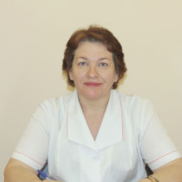 Шакирова Т.В. Барнаул - фотография