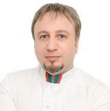 Муратов Евгений Юрьевич
