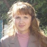 Алексеева Ирина Валерьевна фото