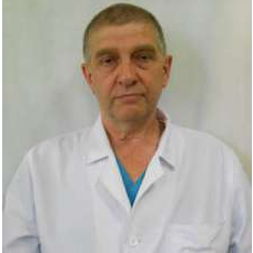 Миронов Анатолий Ефимович