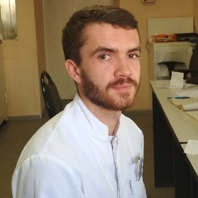 Волков Николай Васильевич