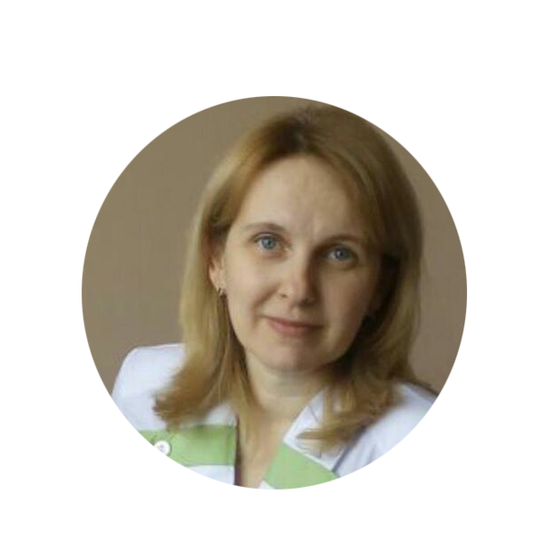 Тырышкина Светлана Васильевна