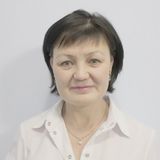 Ахметшина Сария Ришатовна