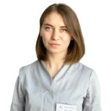 Астапова Екатерина Денисовна