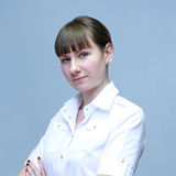 Фирсанова Олеся Валентиновна фото
