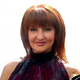 Лазарева Ирина Ивановна, фото