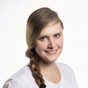 Гребенникова Юлия Сергеевна, фото