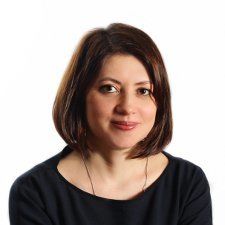 Панафидина Татьяна Александровна