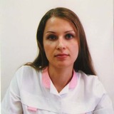 Рудоманова Валентина Васильевна