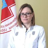 Нестерова Лия Борисовна