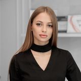 Агеева Виктория Сергеевна