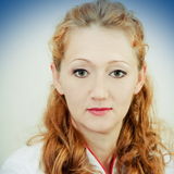 Литвякова Анастасия Евгеньевна