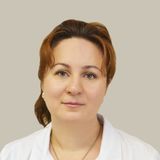 Каюмова Нажия Ахметовна
