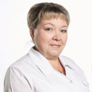 Москвичева Ольга Александровна Челябинск: стоматолог