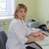 Ефимова Наталья Викторовна