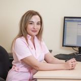 Извекова Татьяна Владимировна