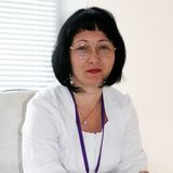 Городошникова Ирина Владимировна