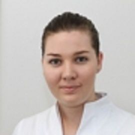 Гвазава Виктория Гиевна, фото