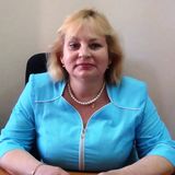 Черпакова Татьяна Александровна