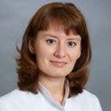 Яшина Ольга Владимировна