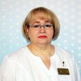 Шаова Марина Карабашовна