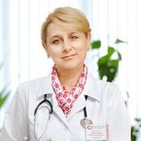 Мирниченко Ирина Владимировна