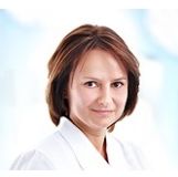 Славнова Евгения Викторовна, фото