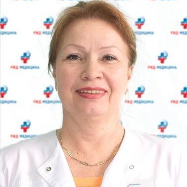 Мазная Ирина Владимировна