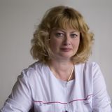 Кытина Светлана Ивановна