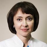 Плохова Елена Юрьевна