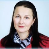 Левченко Наталья Анатольевна